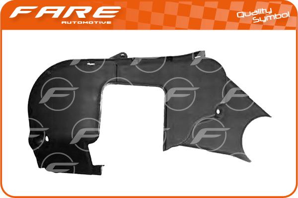Fare 9952 Timing Belt Cover 9952: Buy near me in Poland at 2407.PL - Good price!