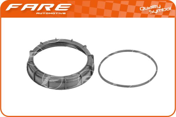 Fare 9963 Fuel Door Assembly 9963: Buy near me in Poland at 2407.PL - Good price!