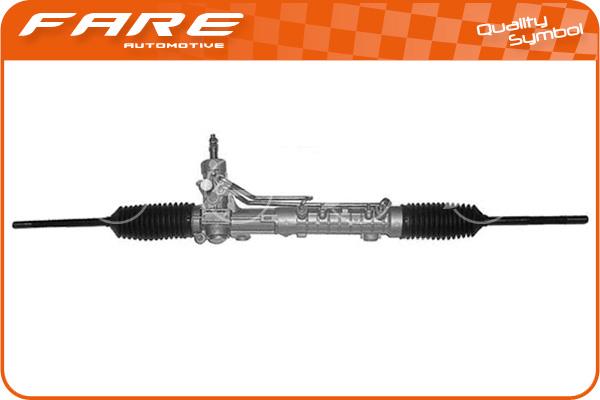 Fare DFI005 Steering Gear DFI005: Buy near me at 2407.PL in Poland at an Affordable price!