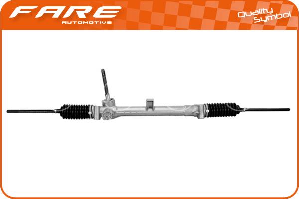 Fare DFI019 Steering Gear DFI019: Buy near me in Poland at 2407.PL - Good price!