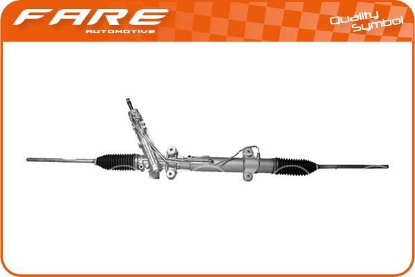 Fare DM001 Steering Gear DM001: Buy near me in Poland at 2407.PL - Good price!
