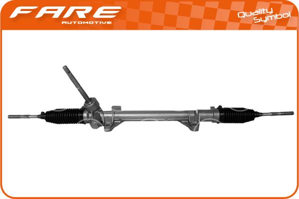 Fare DN008 Steering Gear DN008: Buy near me at 2407.PL in Poland at an Affordable price!