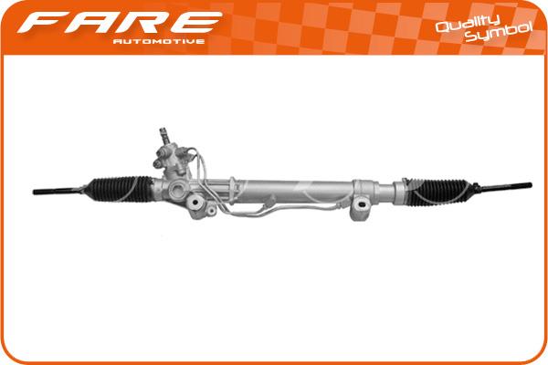 Fare DT012 Steering Gear DT012: Buy near me in Poland at 2407.PL - Good price!