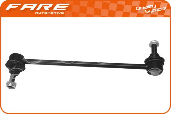 Fare F0004A Rod/Strut, stabiliser F0004A: Buy near me in Poland at 2407.PL - Good price!