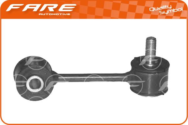 Fare F0010A Rod/Strut, stabiliser F0010A: Buy near me in Poland at 2407.PL - Good price!