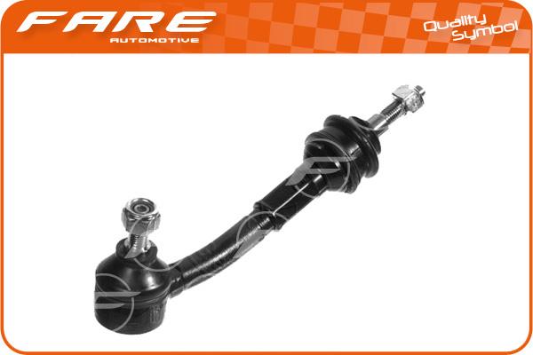 Fare F0011CI Rod/Strut, stabiliser F0011CI: Buy near me in Poland at 2407.PL - Good price!