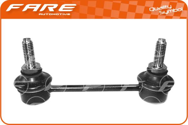 Fare F0012A Rod/Strut, stabiliser F0012A: Buy near me at 2407.PL in Poland at an Affordable price!