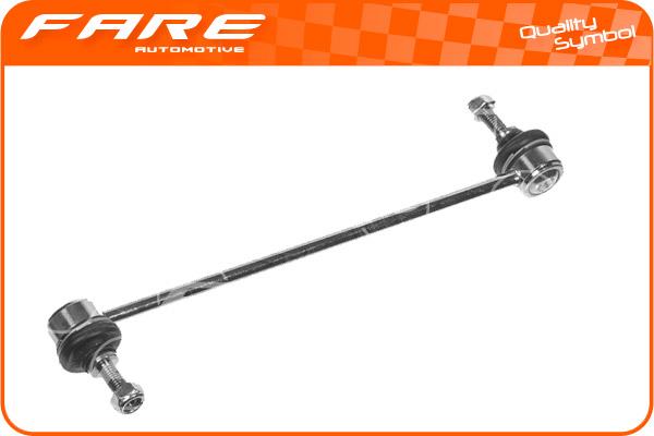 Fare F0012CI Rod/Strut, stabiliser F0012CI: Buy near me in Poland at 2407.PL - Good price!