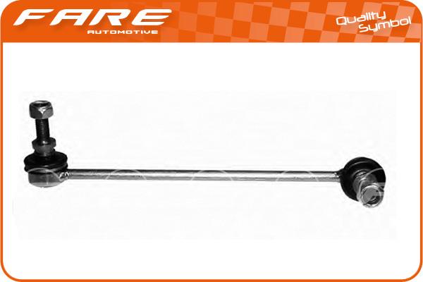 Fare F0014B Rod/Strut, stabiliser F0014B: Buy near me at 2407.PL in Poland at an Affordable price!