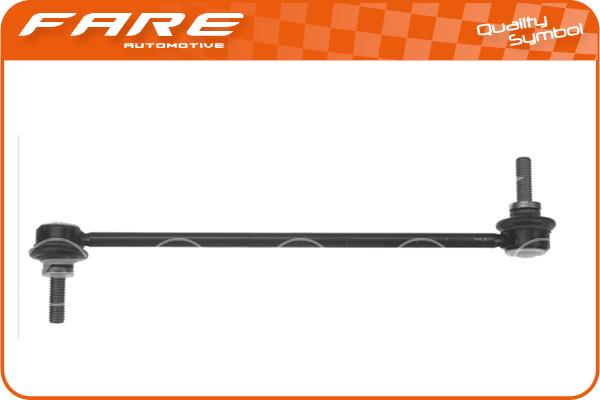 Fare F0025R Rod/Strut, stabiliser F0025R: Buy near me in Poland at 2407.PL - Good price!