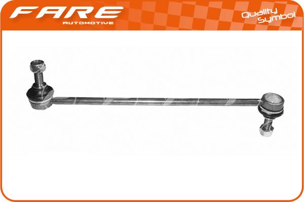Fare F0026R Rod/Strut, stabiliser F0026R: Buy near me at 2407.PL in Poland at an Affordable price!