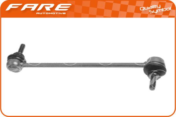 Fare F0051A Rod/Strut, stabiliser F0051A: Buy near me in Poland at 2407.PL - Good price!