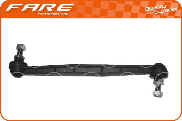Fare F0054O Rod/Strut, stabiliser F0054O: Buy near me at 2407.PL in Poland at an Affordable price!