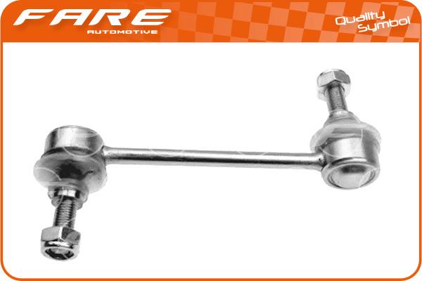 Fare F0113HY Rod/Strut, stabiliser F0113HY: Buy near me in Poland at 2407.PL - Good price!