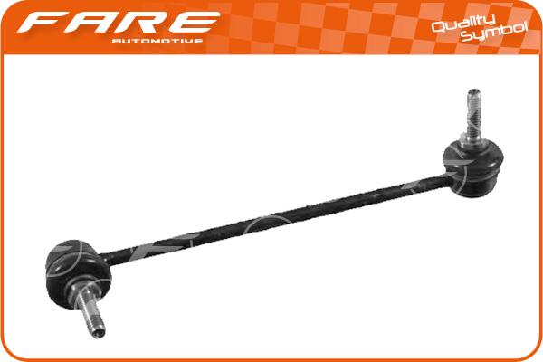 Fare F0114B Rod/Strut, stabiliser F0114B: Buy near me at 2407.PL in Poland at an Affordable price!