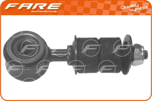 Fare F0114F Rod/Strut, stabiliser F0114F: Buy near me at 2407.PL in Poland at an Affordable price!