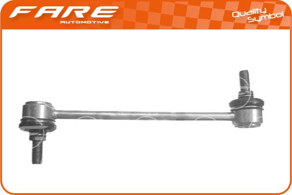 Fare F0155HY Rod/Strut, stabiliser F0155HY: Buy near me in Poland at 2407.PL - Good price!