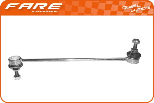 Fare F0211MN Rod/Strut, stabiliser F0211MN: Buy near me at 2407.PL in Poland at an Affordable price!