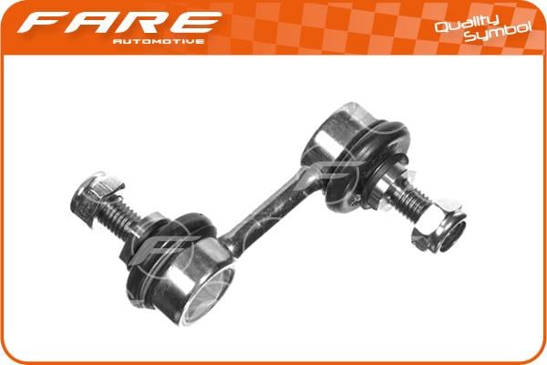 Fare F0214B Rod/Strut, stabiliser F0214B: Buy near me at 2407.PL in Poland at an Affordable price!