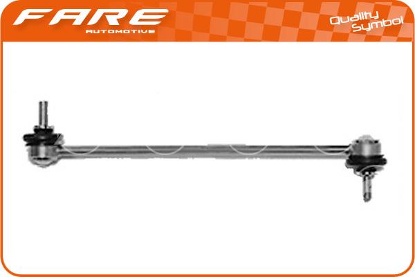 Fare F0442FO Rod/Strut, stabiliser F0442FO: Buy near me at 2407.PL in Poland at an Affordable price!