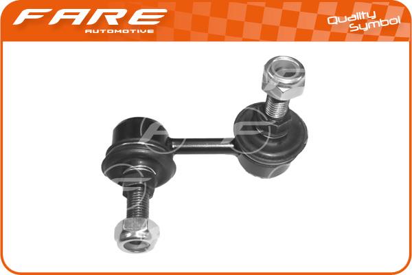 Fare F0532HY Rod/Strut, stabiliser F0532HY: Buy near me in Poland at 2407.PL - Good price!