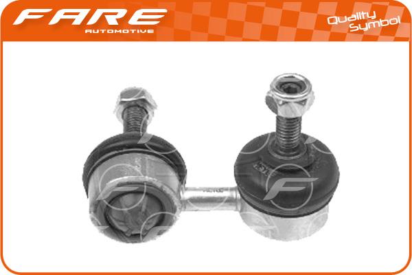 Fare F0632HY Rod/Strut, stabiliser F0632HY: Buy near me in Poland at 2407.PL - Good price!