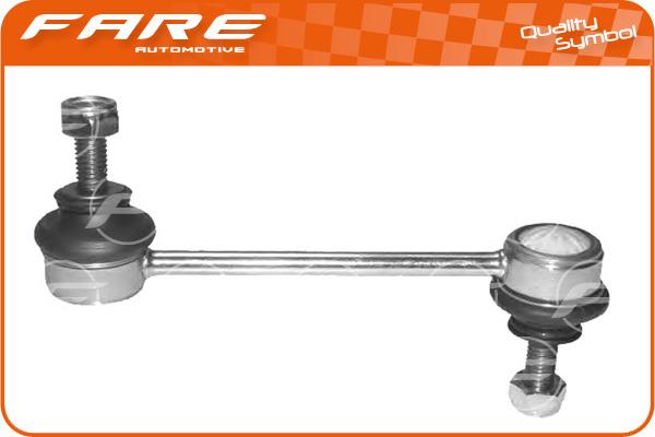 Fare F0659P Rod/Strut, stabiliser F0659P: Buy near me at 2407.PL in Poland at an Affordable price!