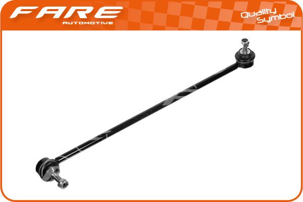 Fare F0660B Rod/Strut, stabiliser F0660B: Buy near me in Poland at 2407.PL - Good price!