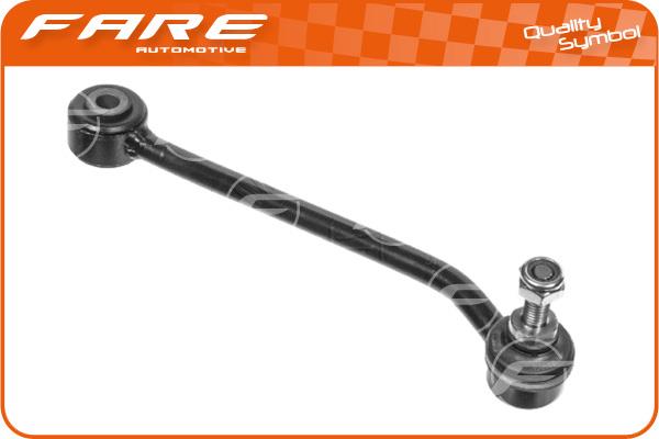 Fare F0704A Rod/Strut, stabiliser F0704A: Buy near me in Poland at 2407.PL - Good price!