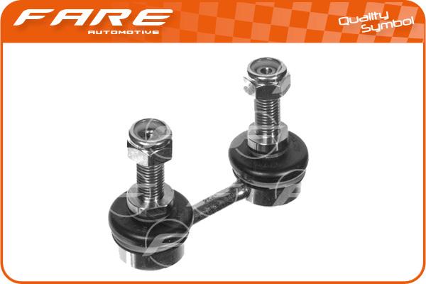 Fare F0811B Rod/Strut, stabiliser F0811B: Buy near me at 2407.PL in Poland at an Affordable price!