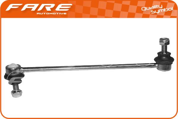Fare F0950R Rod/Strut, stabiliser F0950R: Buy near me at 2407.PL in Poland at an Affordable price!