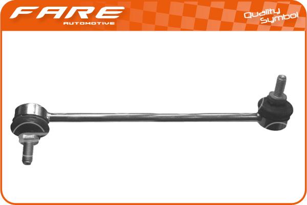 Fare F0994A Rod/Strut, stabiliser F0994A: Buy near me in Poland at 2407.PL - Good price!