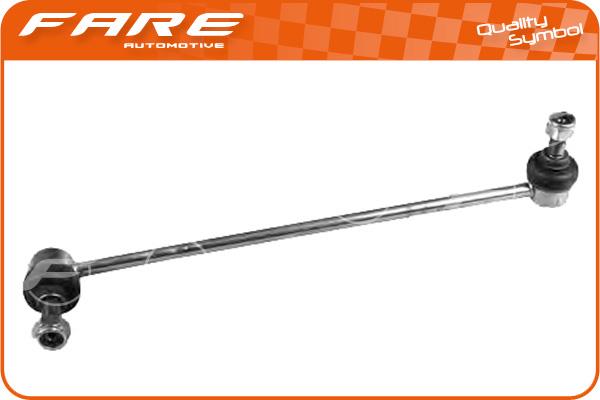 Fare F0995A Rod/Strut, stabiliser F0995A: Buy near me in Poland at 2407.PL - Good price!