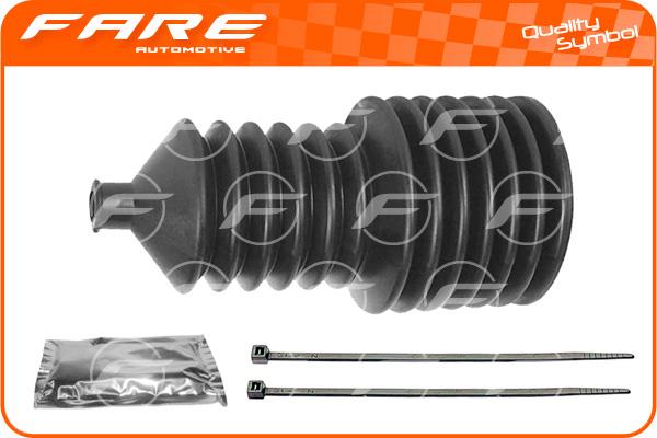 Fare K471 Steering rod boot K471: Buy near me at 2407.PL in Poland at an Affordable price!