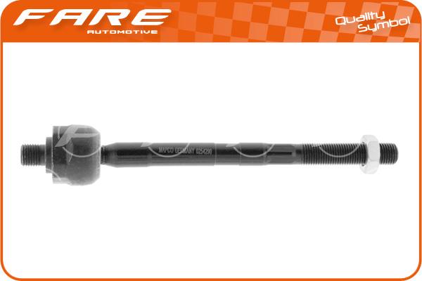 Fare RA008 Tie rod end RA008: Buy near me in Poland at 2407.PL - Good price!