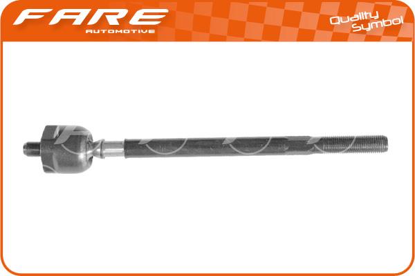 Fare RA009 Tie rod end RA009: Buy near me in Poland at 2407.PL - Good price!