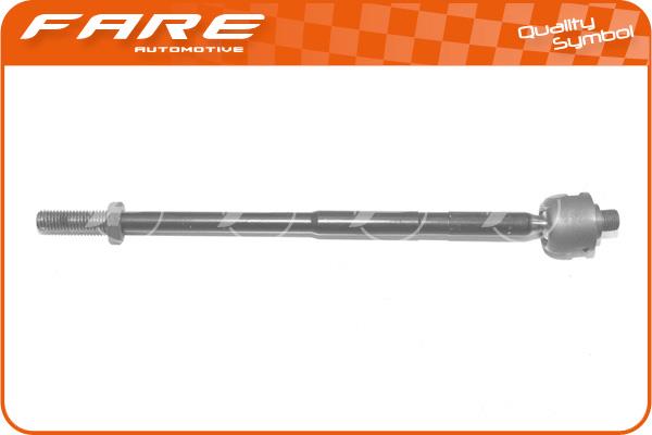 Fare RA026 Tie rod end RA026: Buy near me in Poland at 2407.PL - Good price!
