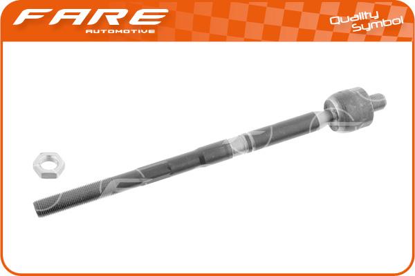 Fare RA036 Tie rod end RA036: Buy near me in Poland at 2407.PL - Good price!
