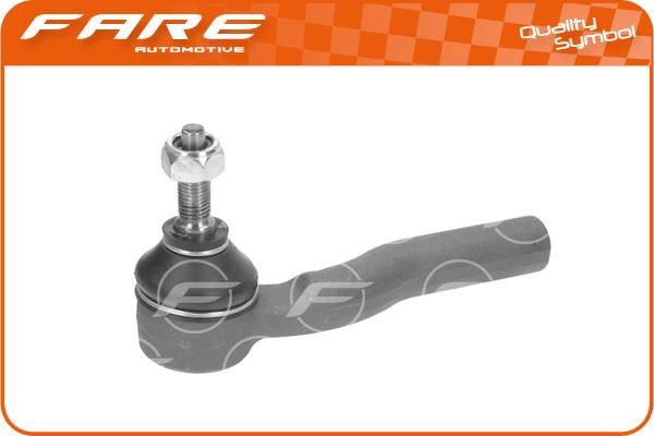 Fare RD014 Tie rod end outer RD014: Buy near me in Poland at 2407.PL - Good price!