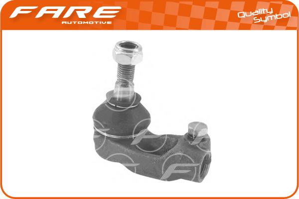 Fare RD036 Tie rod end outer RD036: Buy near me in Poland at 2407.PL - Good price!