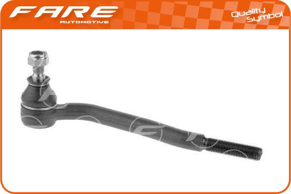 Fare RD048 Tie rod end outer RD048: Buy near me in Poland at 2407.PL - Good price!