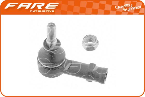 Fare RD052 Tie rod end outer RD052: Buy near me in Poland at 2407.PL - Good price!