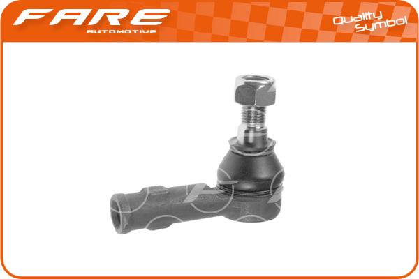 Fare RD058 Tie rod end outer RD058: Buy near me in Poland at 2407.PL - Good price!
