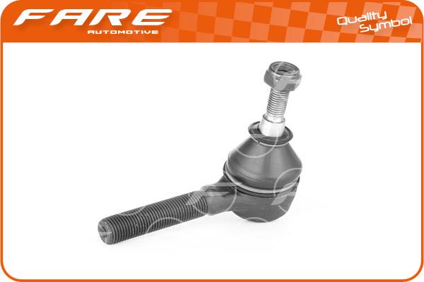 Fare RD066 Tie rod end outer RD066: Buy near me in Poland at 2407.PL - Good price!
