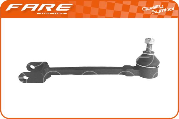 Fare RD081 Tie rod end outer RD081: Buy near me in Poland at 2407.PL - Good price!