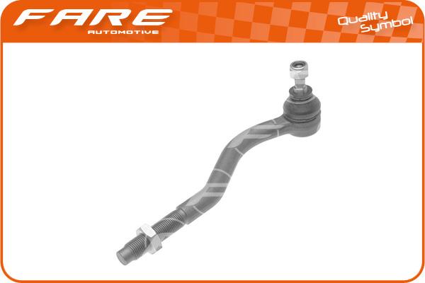 Fare RD099 Tie rod end outer RD099: Buy near me in Poland at 2407.PL - Good price!