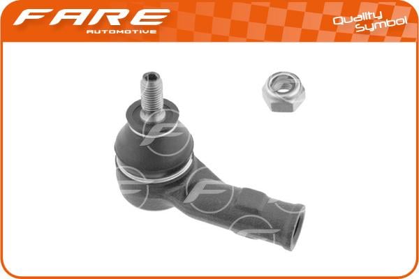 Fare RD143 Tie rod end outer RD143: Buy near me in Poland at 2407.PL - Good price!