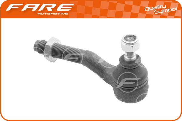 Fare RD161 Tie rod end outer RD161: Buy near me in Poland at 2407.PL - Good price!
