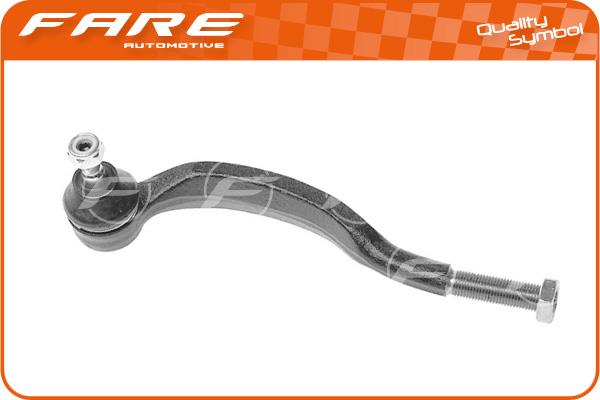 Fare RD162 Tie rod end outer RD162: Buy near me in Poland at 2407.PL - Good price!