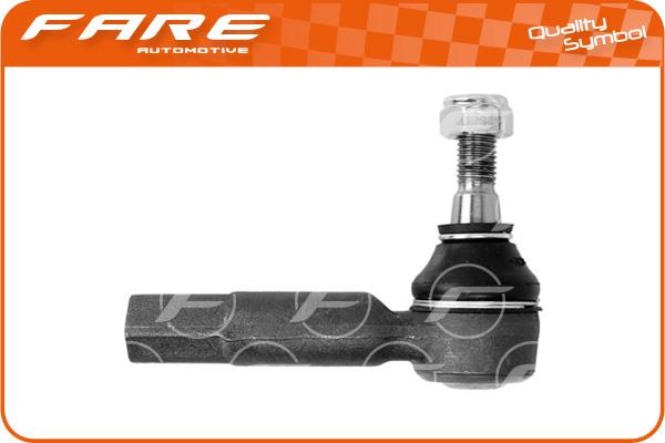 Fare RD185 Tie rod end outer RD185: Buy near me in Poland at 2407.PL - Good price!